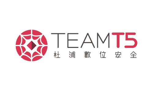 TeamT5 杜浦數位安全