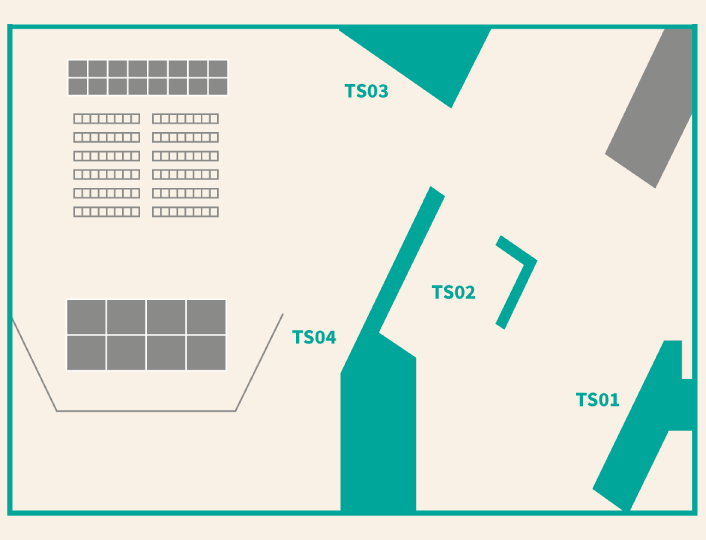 智慧臺灣安全展