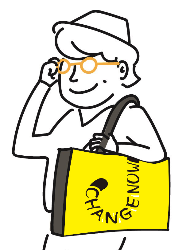 CYBERSEC 2022 逛展實用提袋