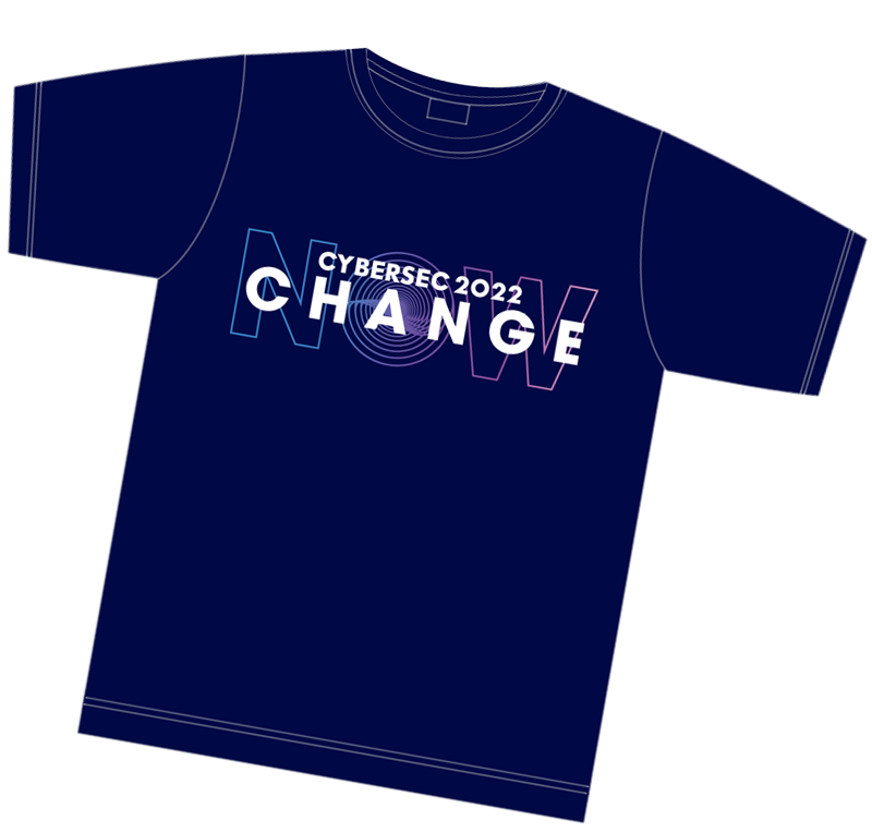 大會獨家款式 紀念 T 恤